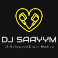 13. Diwali Bashup 2021 - DJ SAAYYM (HQ)