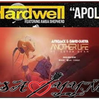 Apollo VS Another Life Mashup - DJ SAAYYM