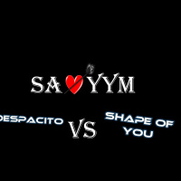 DJ SAAYYM - Despac VS S.O.Y EDM Dhol Mashup