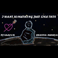 Something Just Like This (Mashup) -DJ SAAYYM