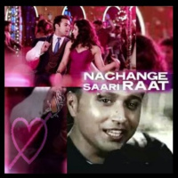Nachange Saari Raat (New VS Old) Mashup - DJ SAAYYM
