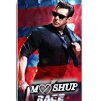 Race 3 Salman Mashup- DJ SAAYYM