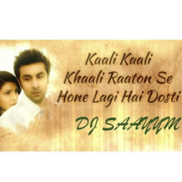 Tujhe Bhula Diya - DJ SAAYYM Deep House Remake