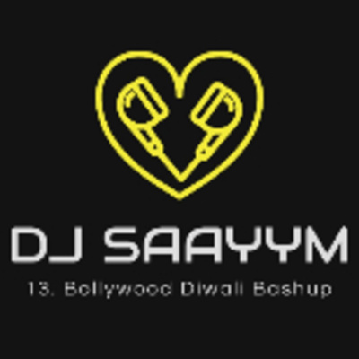 Dj Saayym Edm Vs Bollywood Nonstop Mashups