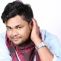 Deepak Dildar की Bhojpuri फिल्म ‘नाच न आवे आंगन टेढ़ा’ का भव्य मुहूर्त हुआ संपन्न !!