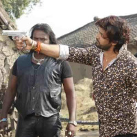 अभिनेता Lasari Lal Yadav जल्द फिल्मों में निभाएंगे विलन का किरदार !!