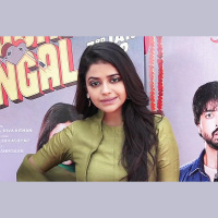 Apne Film Ke Promotion Me Ravi Kishan Ki Beti Riva Kishan Ne Bikhere Jalwe