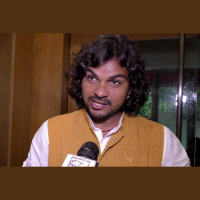 Bhojpuri Superstaro Ke Filmo Par Ajit Halchal Ne Uthaye Sawal