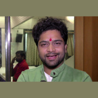 Ravi Kishan Ki Koun Se Aadato Ko Follow Karte Hai Ashish Singh