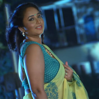 Rani Chatterjee के इस हॉट Bhojpuri गाने के सीन ने उड़ाए सबके होश !!