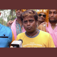 Comedian Mahesh Acharya Se Janiye Film Aguaa Ke Baare Me
