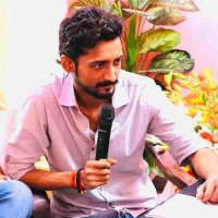 Yash Kumar की फिल्म कुदरत का फर्स्ट लुक आउट !!