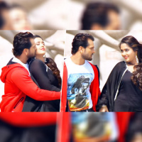 Khesari lal की फिल्म ‘मुकद्दर’ का Bhojpuri गाना जब सरकल’ मचा रहा है धमाल