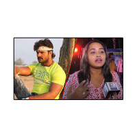 क्या खेसारी लाल -काजल राघवानी हो गए है अलग,सुनिए काजल की जुबानी सच्चाई Exclusive