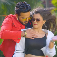 Pawan Singh और Nidhi Jha का Bhojpuri गाना ‘फंस जाओगी जान’ का छाया जादू !!