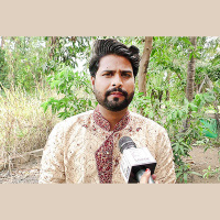 Azamgarh Ke Singer Lado Madheshiya Ne Ki Fir Se Filmo Me Wapsi