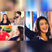 Akshara Singh का गाना Dont Touch My Hand हुआ हिट, मिले 5 करोड़ से ज्यादा व्यूज !!