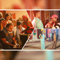 Bihar की ठंडी में Bhojpuri Film काला साम्राज्य की हो रही है जोरदार शूटिंग