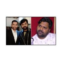 Samar Singh के गानो को सुनकर क्या कहते है निरहुआ ,समर ने किया खुलासा
