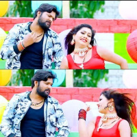 Samar Singh का Bhojpuri गाना ‘साड़ी झमकऊआ’ हुआ वायरल