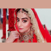 शादी के बंधन में बंधे अक्षरा -अरविंद !