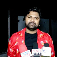 Samar Singh की Bhojpuri Film फाईटर किंग के भव्य मुहूर्त की ख़ास बातचीत !!