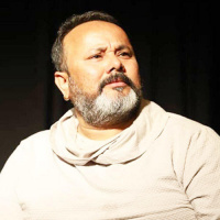 Bhojpuri के मशहूर एक्टर Manoj Singh Tiger की एक्सीडेंट से बाल बाल बची जान !!