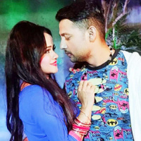 Gunjan Panth की अगली Bhojpuri फिल्म ‘अजनबी’ का फर्स्ट लुक हुआ आउट !!