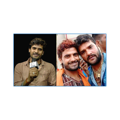 Lehren Bhojpuri