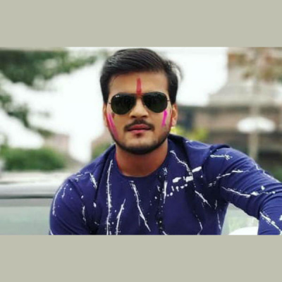Lehren Bhojpuri