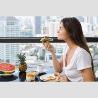 गर्मी के मौसम में क्या खाना चाहिए Foods That You Should Eat In Summer