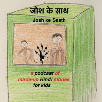 S1 Ep6 Bulbula and Gaga are Friends (part 2)