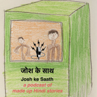 S1 Ep2 Bakri aur Sher (Goat and Lion)