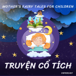 Vov - Truyên Kê Cho Be