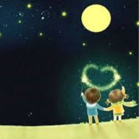 Chuyện kể của vầng trăng