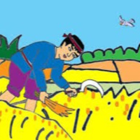 Chàng nông dân tinh khôn