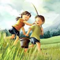 Truyện cổ tích Bảy anh em trai