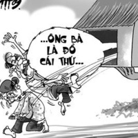 Con bất hiếu, mẹ đau lòng