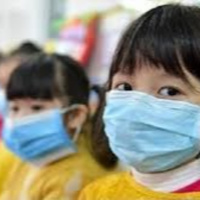 Giúp bé duy trì thói quen vệ sinh phòng bệnh khi đến trường