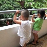 Vẫn còn nỗi lo tai nạn thương tích ở trẻ em