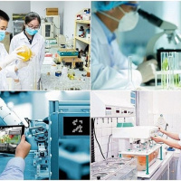 Kết nối công nghệ - 6 sản phẩm công nghệ chiến lược sẵn sàng triển khai - liệu Việt Nam có cơ hội?