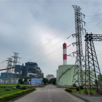 Chuyển đổi xanh từ những việc làm cụ thể - Góc nhìn từ Nhà máy nhiệt điện Nghi Sơn-1