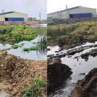 Tài nguyên môi trường: Thay đổi phương thức quản lý, kiểm soát về môi trường đối với các dự án tiềm ẩn nguy cơ gây ô nhiễm môi trường