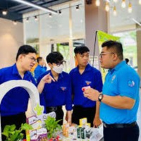 Kết nối công nghệ - Hành trình 10 năm kết nối - startup Việt tự tin ra thế giới