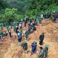 Tài nguyên môi trường - Từ vụ sạt lở kinh hoàng ở Hà Giang: Nâng cao cảnh báo, dự báo lũ quét, sạt lở đất