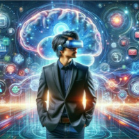 Kết nối công nghệ - Cơ hội nào cho Việt Nam trước làn sóng trí tuệ nhân tạo tạo sinh?