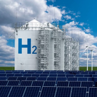 Biến đổi khí hậu - Triển vọng phát triển hydro xanh tại Việt Nam hướng đến mục tiêu Net zero
