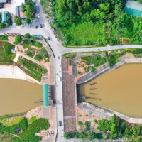 Biến đổi khí hậu: Mô hình điều tiết nước thích ứng với biến đổi khí hậu tại hệ thống thuỷ lợi Bắc Hưng Hải