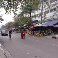 Chuyển đổi xanh - Thành phố Thái Nguyên đảm bảo môi trường đô thị