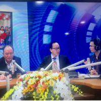 Đẩy mạnh việc ứng dụng kỹ thuật, công nghệ cao trong ngành Y tế